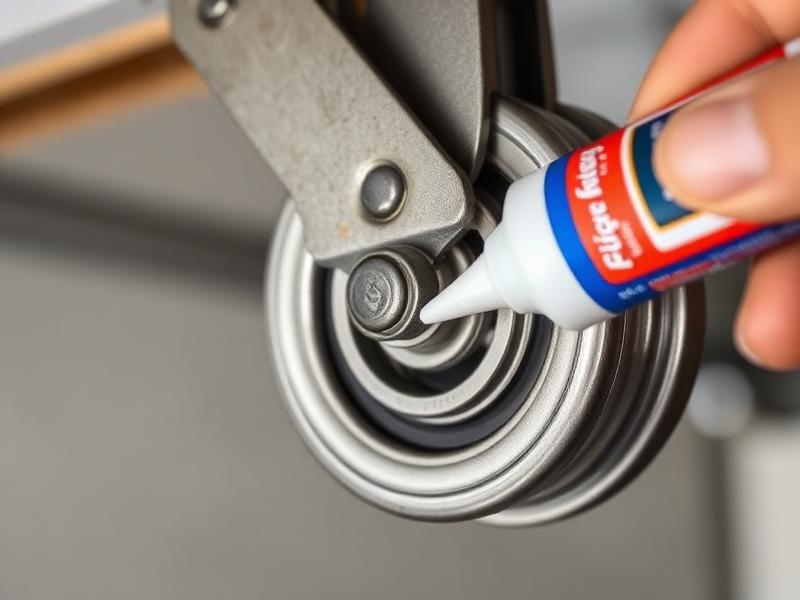 Bearing Lubrication: A Complete Guide for Homeowners