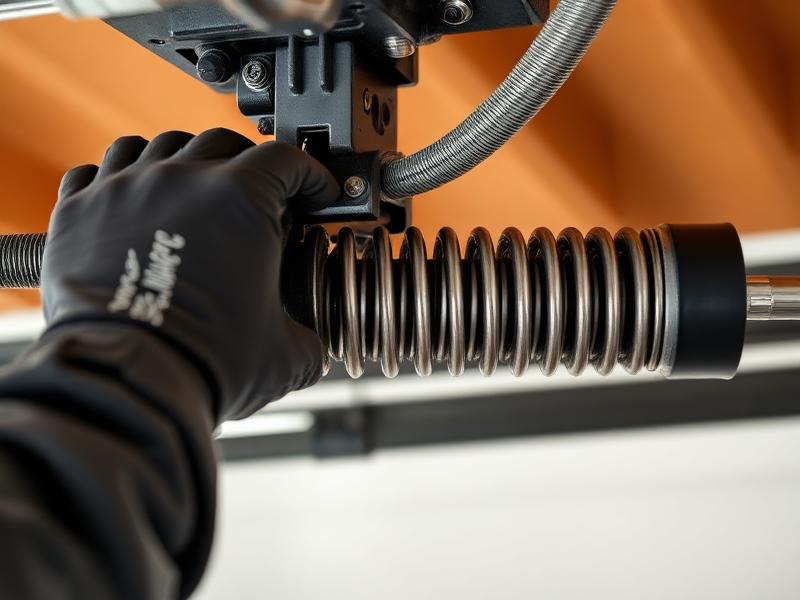 Repair garage door service in Windsor Locks